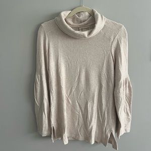 Anthropologie Turtleneck Sweater